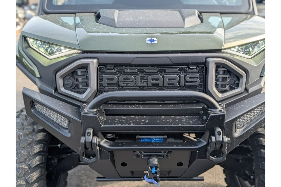 2026 Polaris RANGER XD 1500 NORTHSTAR EDITION MOUNTAINEER