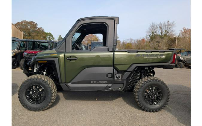 2026 Polaris RANGER XD 1500 NORTHSTAR EDITION MOUNTAINEER