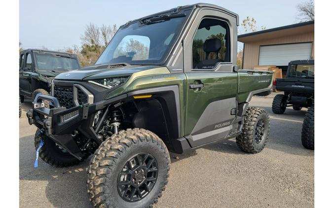 2026 Polaris RANGER XD 1500 NORTHSTAR EDITION MOUNTAINEER