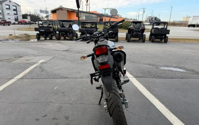 2024 Kawasaki KLX®230SM ABS