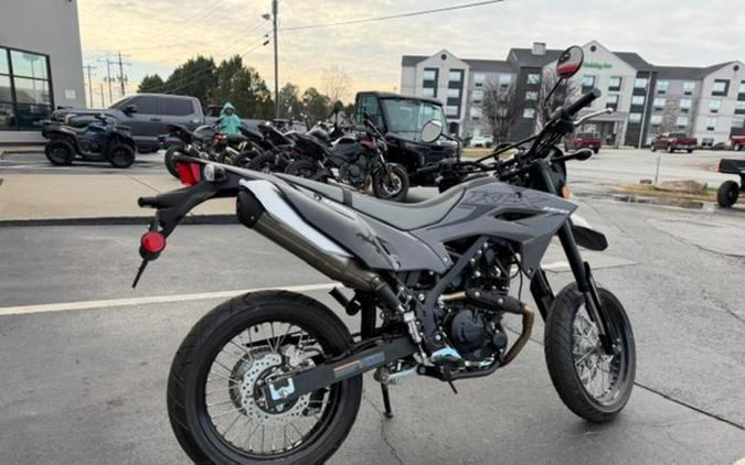 2024 Kawasaki KLX®230SM ABS