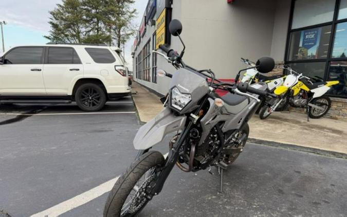 2024 Kawasaki KLX®230SM ABS