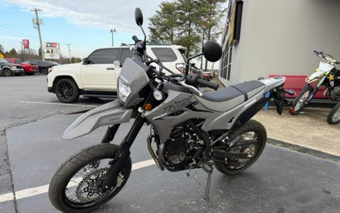 2024 Kawasaki KLX®230SM ABS
