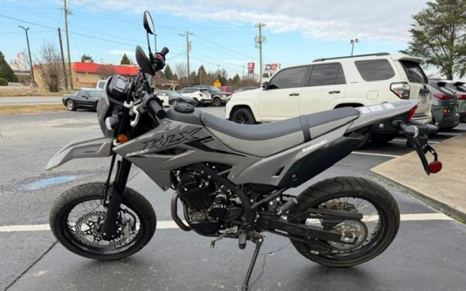 2024 Kawasaki KLX®230SM ABS