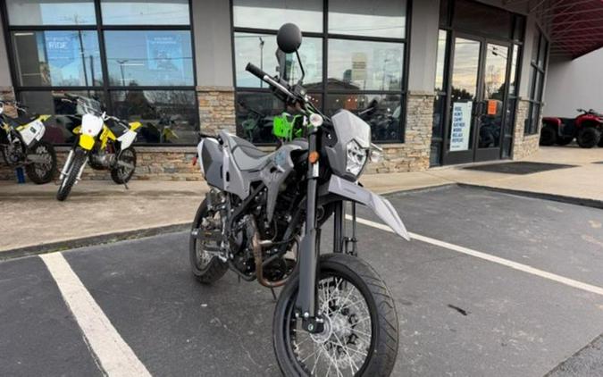 2024 Kawasaki KLX®230SM ABS