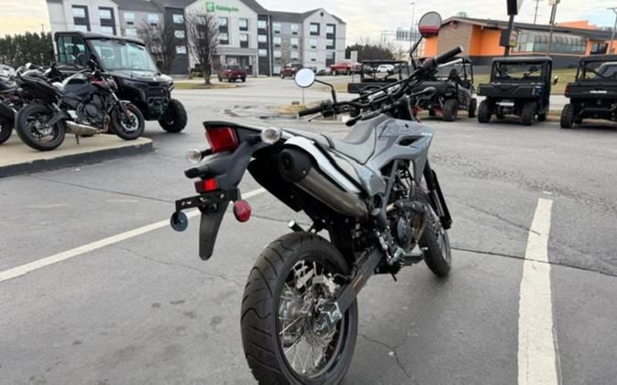 2024 Kawasaki KLX®230SM ABS