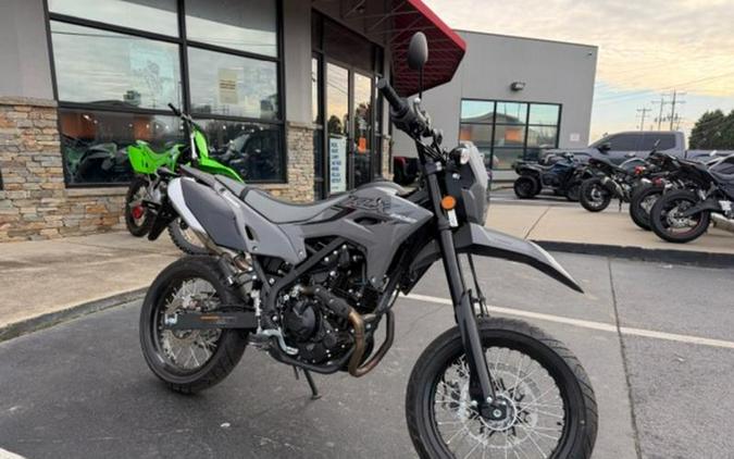 2024 Kawasaki KLX®230SM ABS