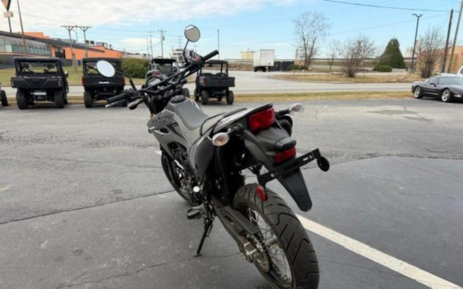 2024 Kawasaki KLX®230SM ABS