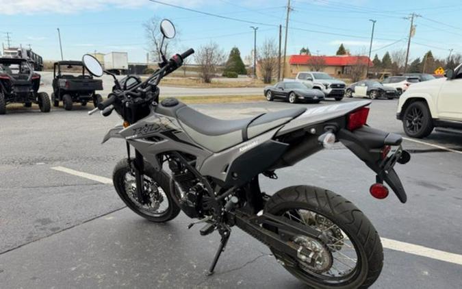 2024 Kawasaki KLX®230SM ABS