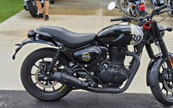 2023 Royal Enfield Hunter 350