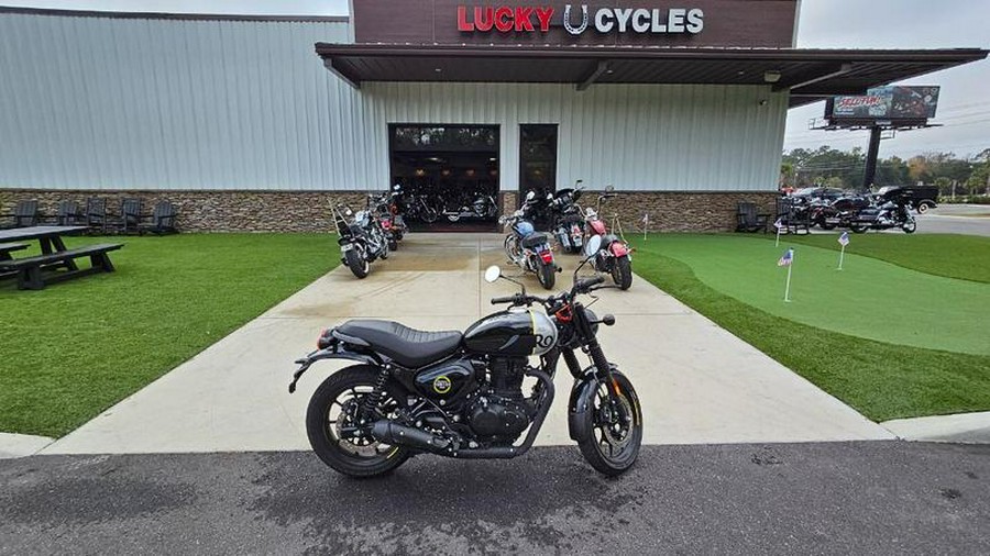 2023 Royal Enfield Hunter 350