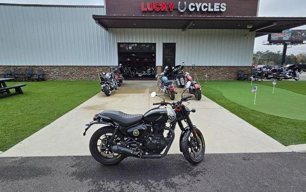 2023 Royal Enfield Hunter 350