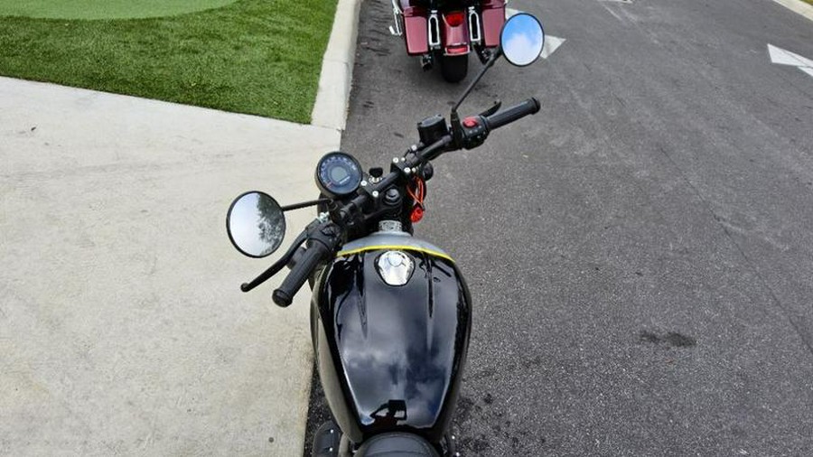 2023 Royal Enfield Hunter 350