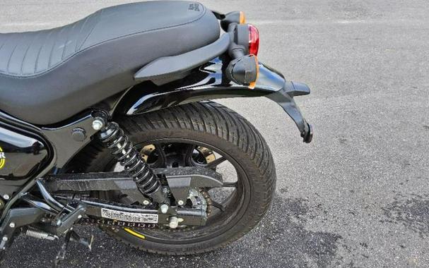 2023 Royal Enfield Hunter 350