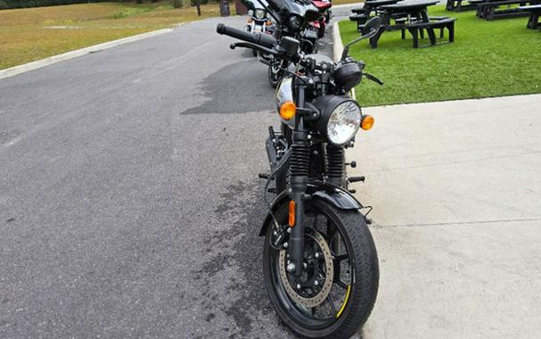 2023 Royal Enfield Hunter 350