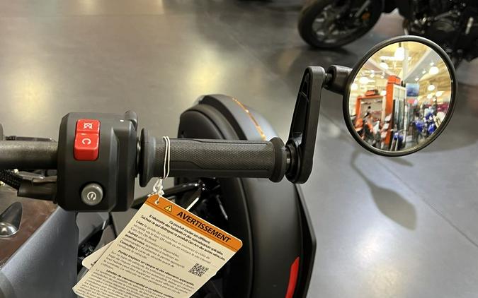 2026 Can-Am® Ryker Rotax 900 ACE