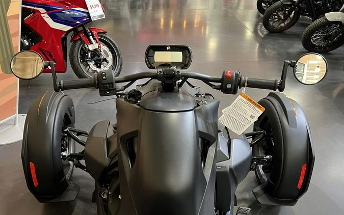 2026 Can-Am® Ryker Rotax 900 ACE