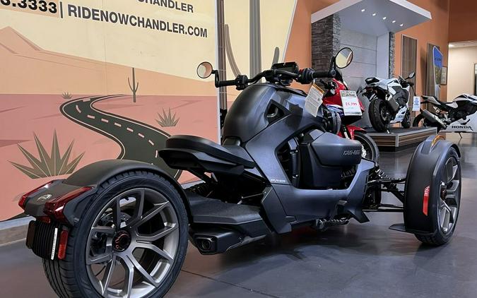 2026 Can-Am® Ryker Rotax 900 ACE