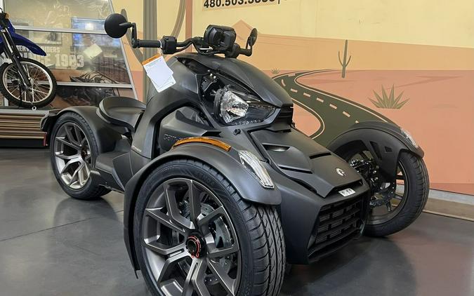 2026 Can-Am® Ryker Rotax 900 ACE
