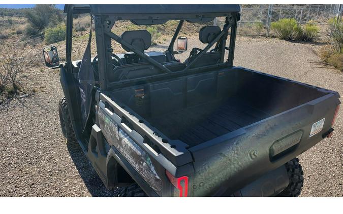 2025 CFMOTO UFORCE U10 Pro