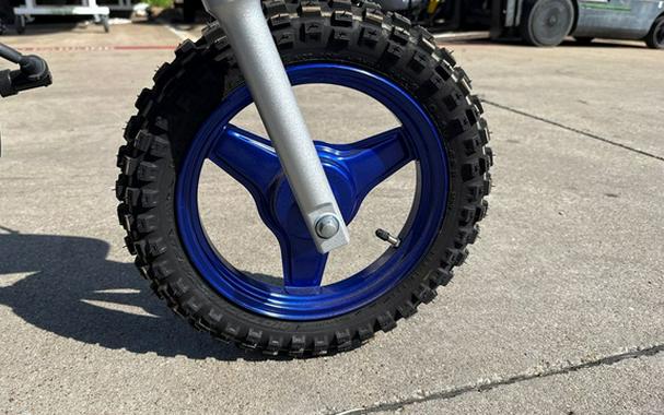 2026 Yamaha PW 50