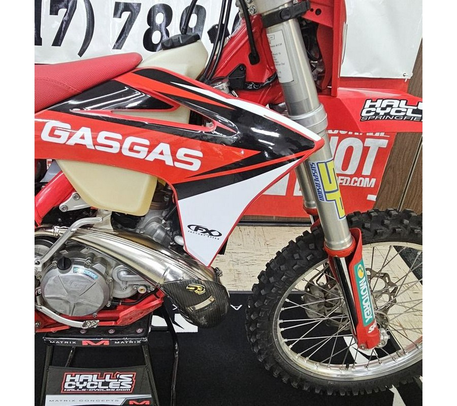 2022 GASGAS EC 300