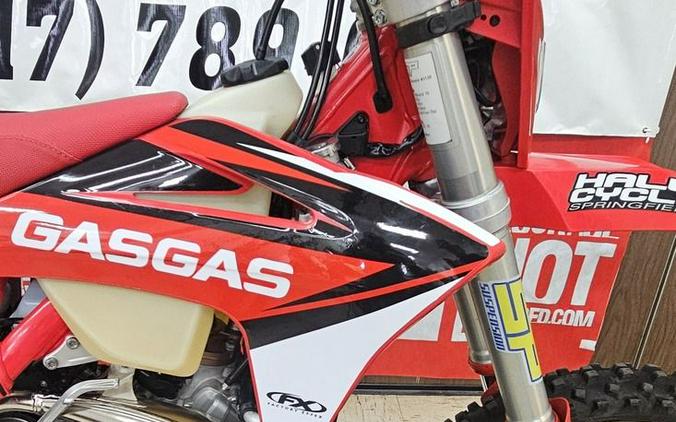 2022 GASGAS EC 300