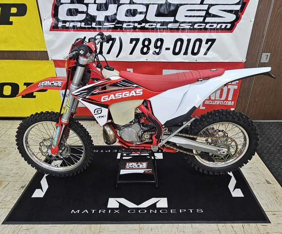 2022 GASGAS EC 300