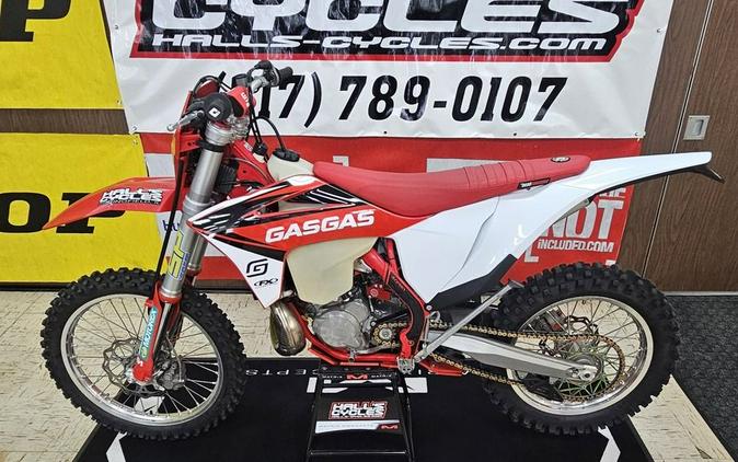 2022 GASGAS EC 300