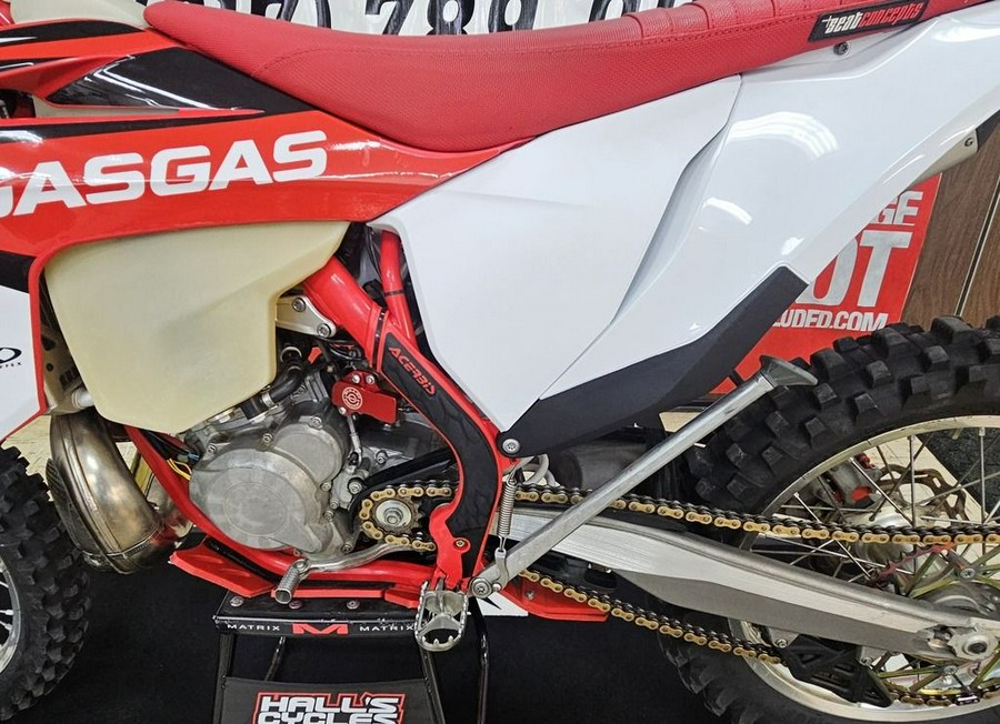 2022 GASGAS EC 300