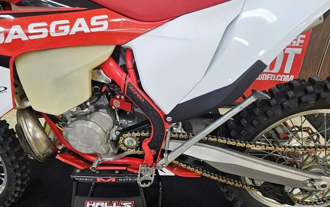 2022 GASGAS EC 300