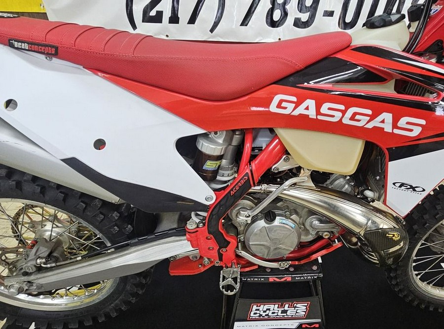 2022 GASGAS EC 300