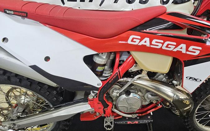2022 GASGAS EC 300