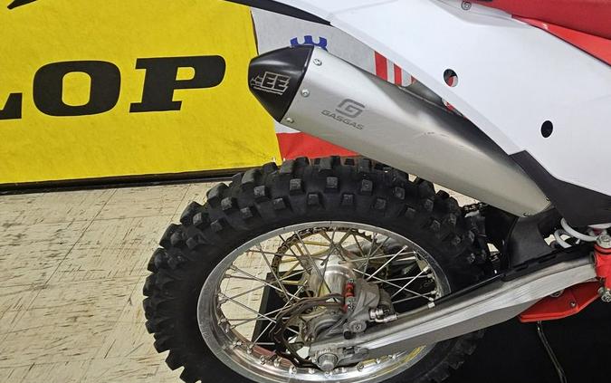 2022 GASGAS EC 300