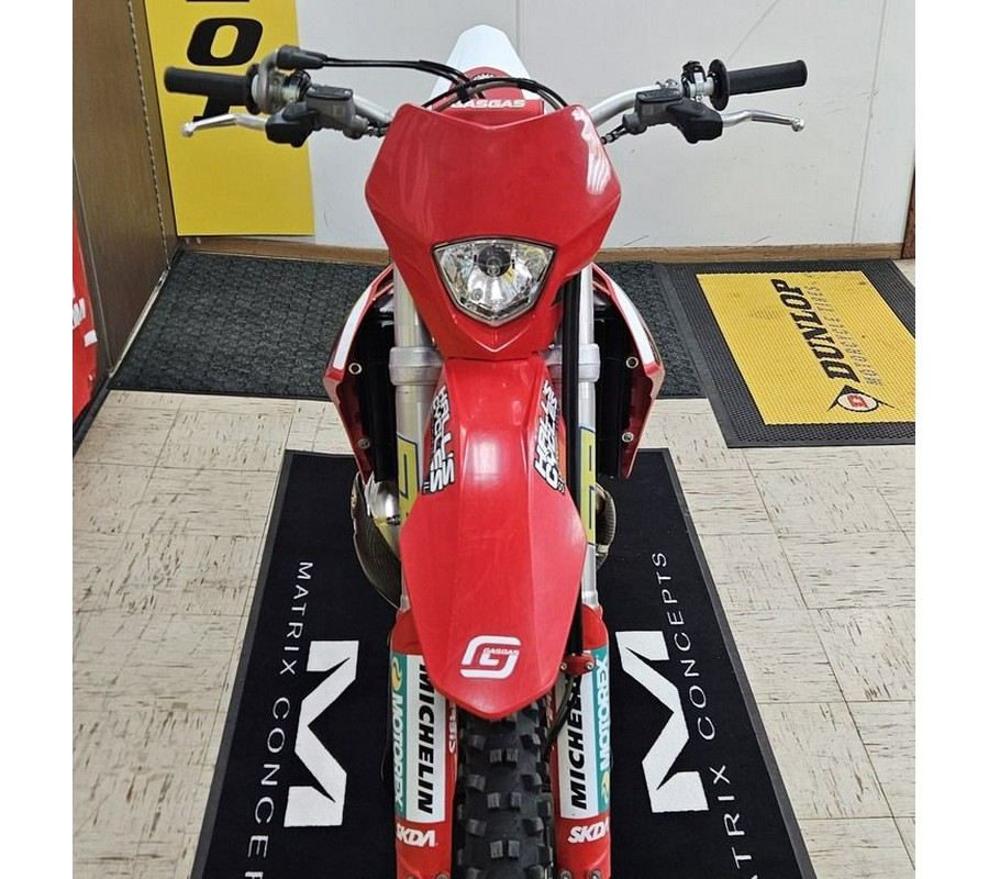 2022 GASGAS EC 300