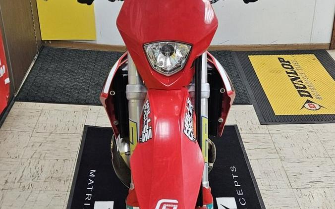 2022 GASGAS EC 300
