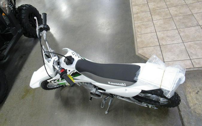 2026 Kawasaki KLX®110R