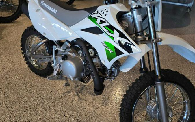 2026 Kawasaki KLX®110R