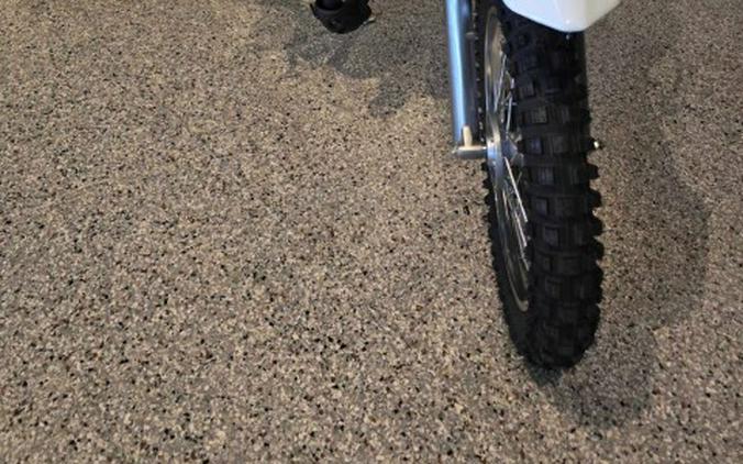 2026 Kawasaki KLX®110R