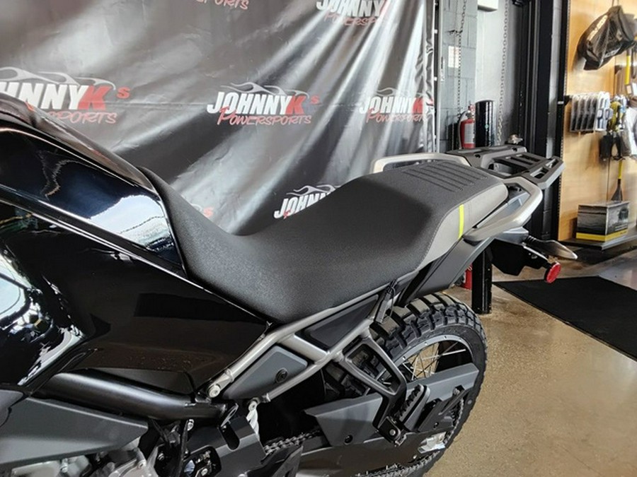 2026 CFMOTO Ibex 450 800 E