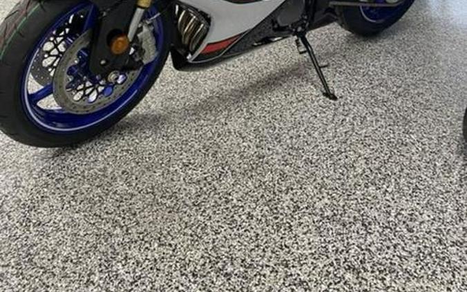 2026 Suzuki GSX-R750Z