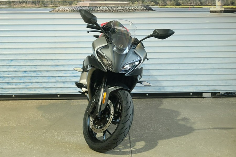 2026 CFMOTO 300SS