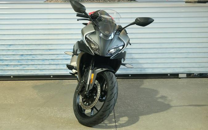 2026 CFMOTO 300SS