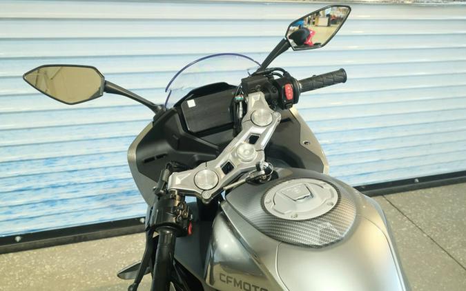 2026 CFMOTO 300SS
