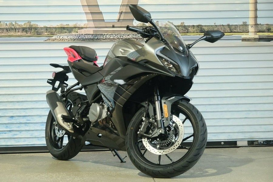 2026 CFMOTO 300SS