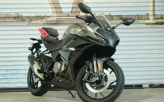 2026 CFMOTO 300SS