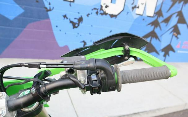 2025 Kawasaki KX250X