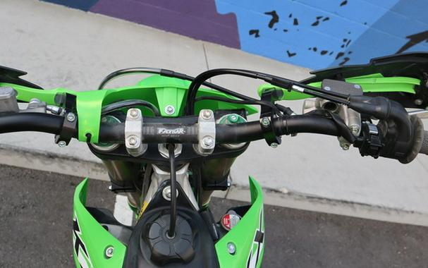 2025 Kawasaki KX250X