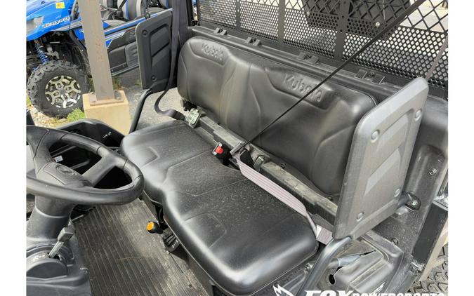 2024 RTV-XG850 SIDEKICK GENERAL PURPOSE - Kubota