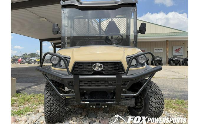 2024 RTV-XG850 SIDEKICK GENERAL PURPOSE - Kubota